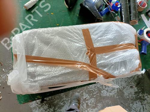 Køleventilator elektrisk VW TRANSPORTER T4 Platform/Chassis (70E, 70L, 70M, 7DE, 7DL, 7D 2.5 TDI | BP24880122M35 