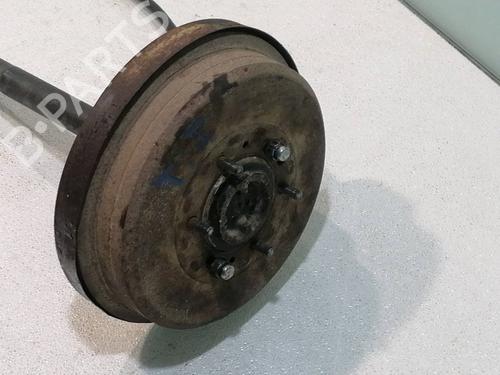 Used Left rear driveshaft NISSAN SERENA (C23) 2.3 D (75 hp) 24107965