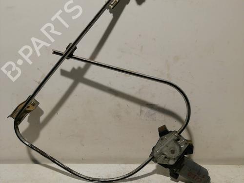Vindusheismotor høyre foran RENAULT CLIO I (B/C57_, 5/357_) 1.2 (B/C/S57A, B/C57S, 5/357F, 5/357J, 5/357L, 5/357R) (58 hp) 25988309