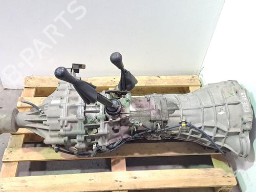 Gearbox NISSAN PICK UP (D22) 2.5 TD 4WD | BP23978378M3 