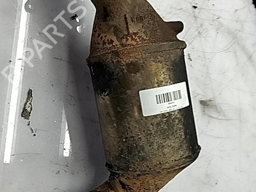 Used Catalyst OPEL COMBO Tour 1.3 CDTI 16V (69 hp) 31874783