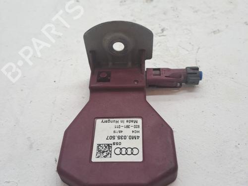 Used Electronic sensor AUDI A3 Sportback (8VA, 8VF) 40 e-tron (204 hp) 27462578