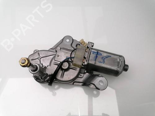 Rear wiper motor MAZDA 5 (CR) 2.0 CD (CR19) | BP23382511M102 