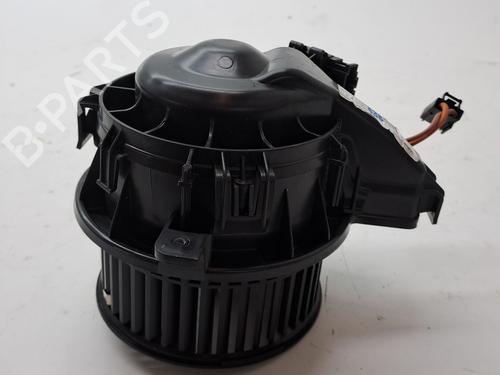 Heater blower motor AUDI A1 CITY CARVER (GBH) 35 TFSI | BP23376120M62 
