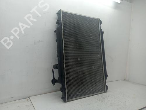 Water radiator MAZDA CX-5 (KE, GH) 2.2 D (KE2FW) | BP23977317M31 