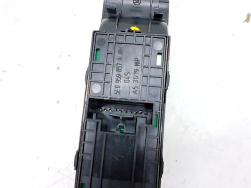 Left front window switch SKODA FABIA III (NJ3) 1.0 TSI | BP37289131I27 - Image 2