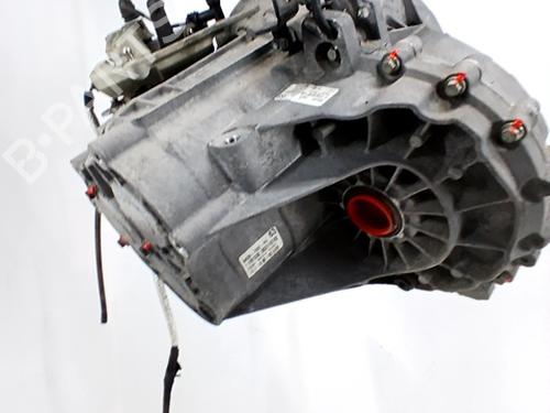 Gearbox FORD TRANSIT CUSTOM V362 Van (FY, FZ) 2.2 TDCi | BP32467862M3 - Image 8