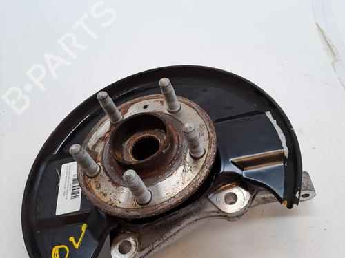 Used Right front steering knuckle OPEL INSIGNIA A Sports Tourer (G09) 1.8 (35) (140 hp) 23363482
