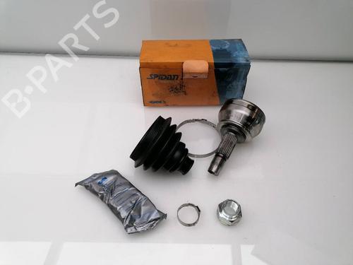 Used Other Other CITROËN 2 CV 4 (16 hp) 31061837 31061837