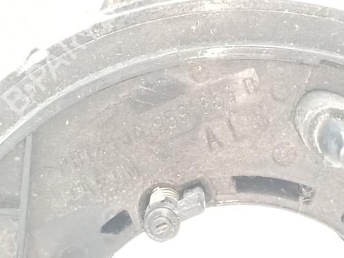 Squib airbag SEAT TOLEDO II (1M2) 1.9 TDI | BP28958609C102 
