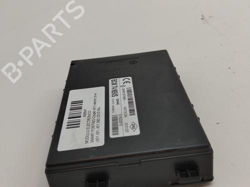 Elektronisk modul SMART FORTWO Coupe (453) electric drive / EQ (453.391) | BP27193956M83 