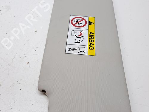 Right sun visor AIWAYS U5 EV | BP38407821I2 - Image 2