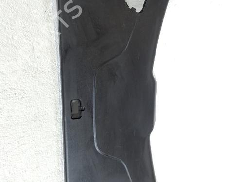 Bagasjeromsbekledning KIA SPORTAGE III (SL) 1.7 CRDi (116 hp) 30898353