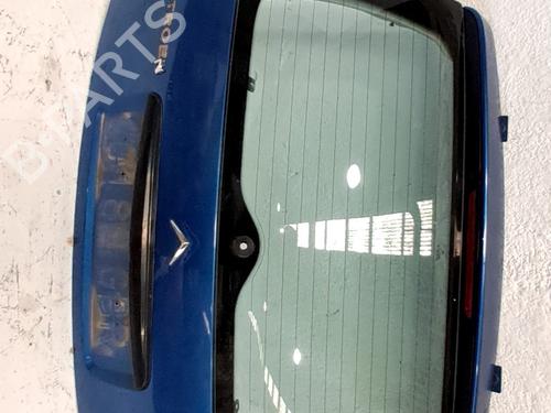 Used Tailgate Tailgate CITROËN C3 I (FC_, FN_) 1.4 i (73 hp) 39900929 39900929