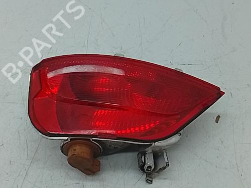 Retronebbia Retronebbia RENAULT GRAND SCÉNIC IV (R9_) 1.3 TCe 140 (R9NB) (140 hp) 36317479 36317479