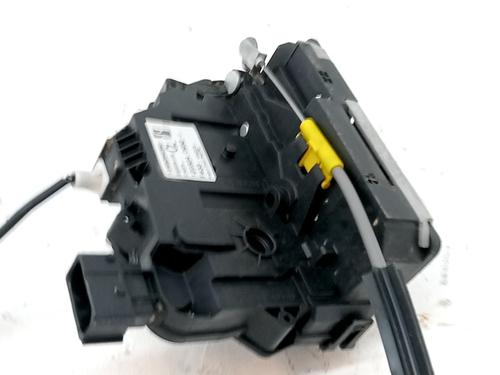 Front right lock PEUGEOT BOXER Platform/Chassis 2.2 BlueHDi 140 | BP36317321C97 - Image 2