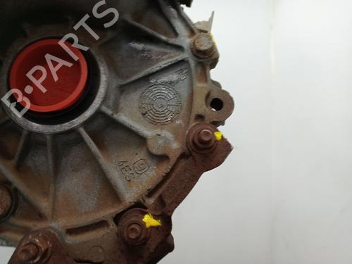 Gearbox CITROËN C2 (JM_) 1.1 | BP23357410M3 
