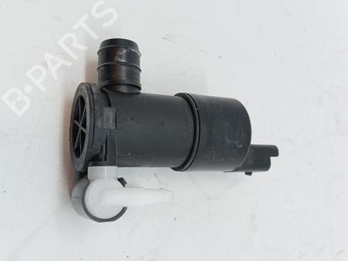 Sprinklervæskepumpe OPEL CORSA F (P2JO) 1.2 (68) (101 hp) 23374059