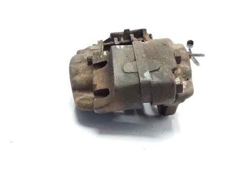 Used Left front brake caliper LAND ROVER DEFENDER Station Wagon (L316, L315) 2.5 Td5 4x4 (L316) (122 hp) 23650011