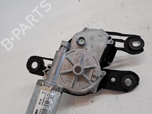 Used Rear wiper motor VW GOLF VII (5G1, BQ1, BE1, BE2) 2.0 TDI (150 hp) 26544401