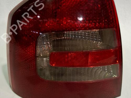 left-taillight-skoda-octavia-ii-1z3-2004-2005-2006-2007-2008-2009-2010-2011-2012-2013-35968025 main image