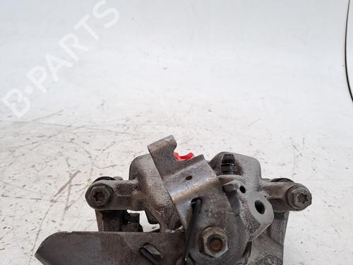 Left rear brake caliper PEUGEOT EXPERT Van (V_) 1.5 BlueHDi 120 | BP28179498M107 