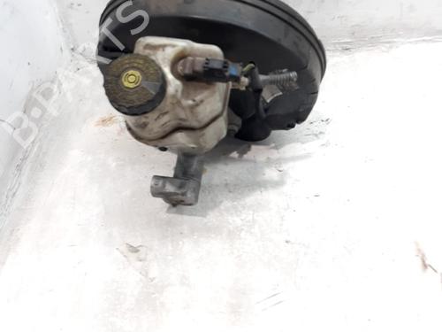 Servo brake CITROËN C5 III (RD_) 2.0 HDi 140 (RDRHF8, RDRHFA, RDRHA8, RDRHAJ) | BP36523669M42 - Image 2