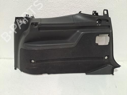 Passasjer kollisjonspute SEAT ALHAMBRA (710, 711) 2.0 TDI (140 hp) 27673117