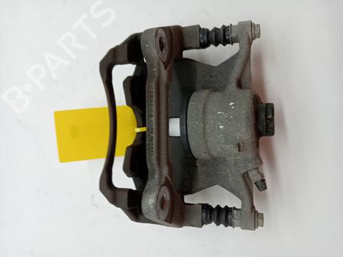 Used Left front brake caliper SEAT LEON (5F1) 1.6 TDI (110 hp) 23352017