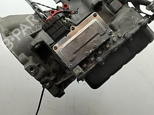 Gearbox CHRYSLER SEBRING (JR) 2.0 | BP29557466M3