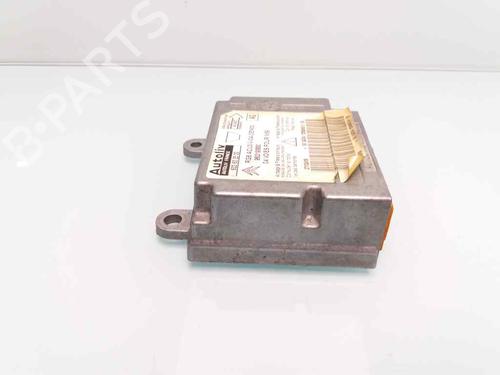ECU airbags CITROËN C3 I (FC_, FN_) 1.6 16V | BP27274183M53 