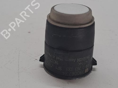 Modulo electronico OPEL MOKKA / MOKKA X (J13) 1.7 CDTI (_76) | BP27463010M83