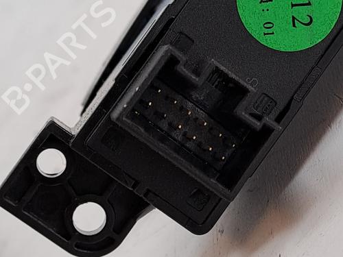 Electric handbrake MG MG HS (AS23) 1.5 EHS Hybrid (CSA6463) | BP27462418E5 