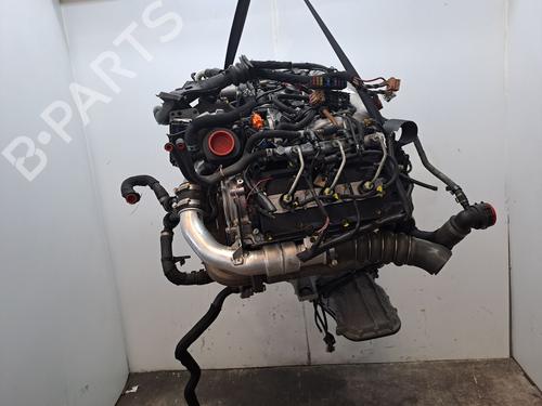 Engine AUDI A6 C6 (4F2) 3.0 TDI quattro | BP23370690M1