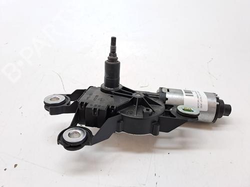 Rear wiper motor SEAT LEON (1P1) 1.9 TDI | BP23279433M102 