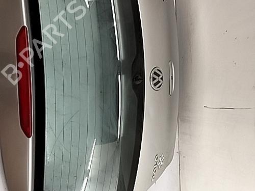 Used Tailgate Tailgate 39429582 39429582