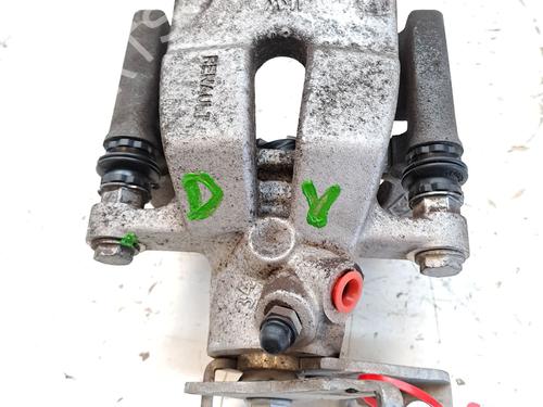 Used Left rear brake caliper RENAULT MEGANE III Grandtour (KZ0/1) 1.9 dCi (KZ0J, KZ0N, KZ1S) (131 hp) 27672847