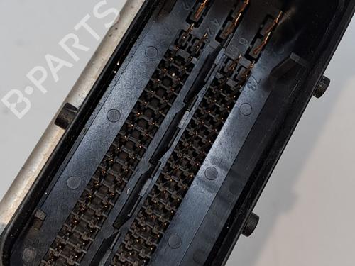 Engine control unit (ECU) FIAT GRANDE PUNTO (199_) 1.3 D Multijet (199.AXD11, 199.AXD1A, 199.AXD1B,... | BP23976052M57 