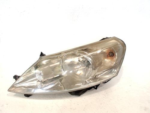 Used Left headlight Left headlight FIAT SCUDO Van (270_, 272_) 2.0 D Multijet (120 hp) 34154513 34154513