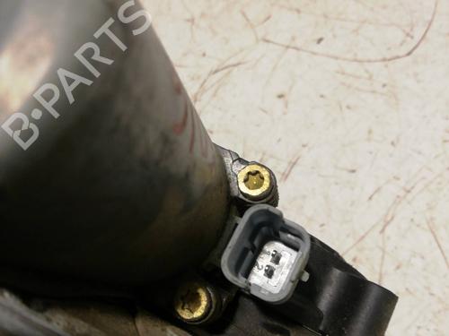 Front left window mechanism PEUGEOT 206 Hatchback (2A/C) 1.9 D | BP25459900C22 