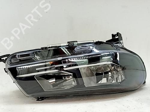 Used Right headlight Right headlight CITROËN JUMPY III Van (V_) 2.0 BlueHDi 145 4x4 (144 hp) 35721698 35721698