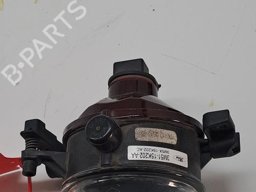 Left front fog light DACIA LOGAN (LS_) 1.6 (LS0B, LS0D, LS0F, LS0H) | BP23379920C30 