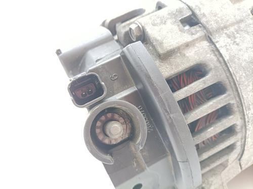 Alternator PEUGEOT 3008 I MPV (0U_) 1.6 HDi | BP25593495M7 