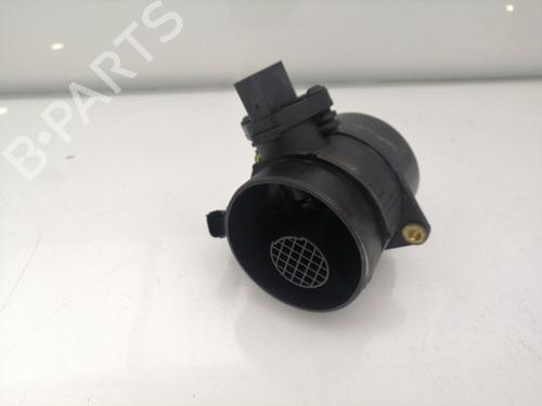 Used Mass air flow sensor MERCEDES-BENZ C-CLASS Coupe (CL203) C 220 CDI (203.708) (150 hp) 25281835