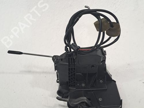 Front right lock MERCEDES-BENZ CLK (C209) CLK 220 CDI (209.308) | BP25783789C97 