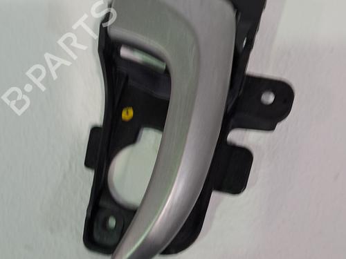 Used Front right interior door handle HYUNDAI i30 (GD) 1.4 CRDi (90 hp) 23372040