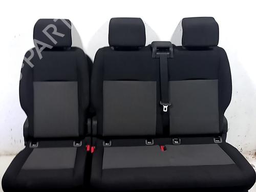Used Rear seat Rear seat 38286573 38286573