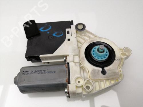 Right front window motor VW PASSAT B6 (3C2) 1.9 TDI | BP25346703E20 