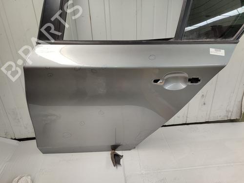 Left rear door BMW 1 (E87) 118 d | BP23338965C4 