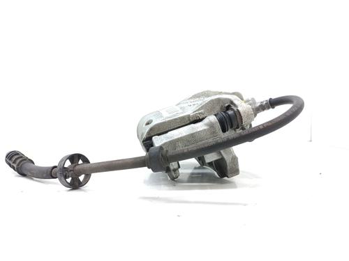 Used Left front brake caliper CITROËN C3 / C3 ORIGIN III (SX) 1.5 BlueHDi 100 (SXYHYP, SXYHTU) (102 hp) 27891502
